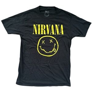 Nirvana Tee